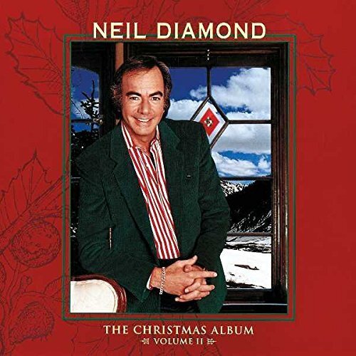 Neil Diamond The Christmas Album: Volume II (Cassette)