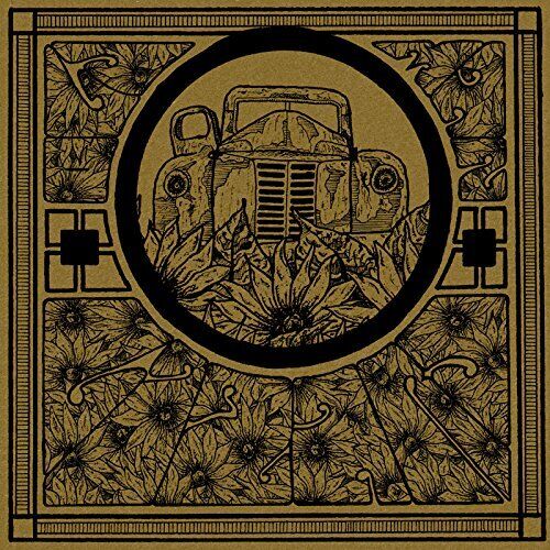 Old Man Lizard Old Man Lizard (CD)