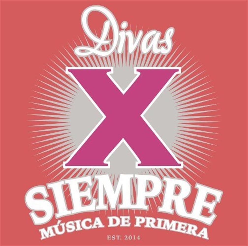Divas X Siempre - Various Artists (Audio CD)