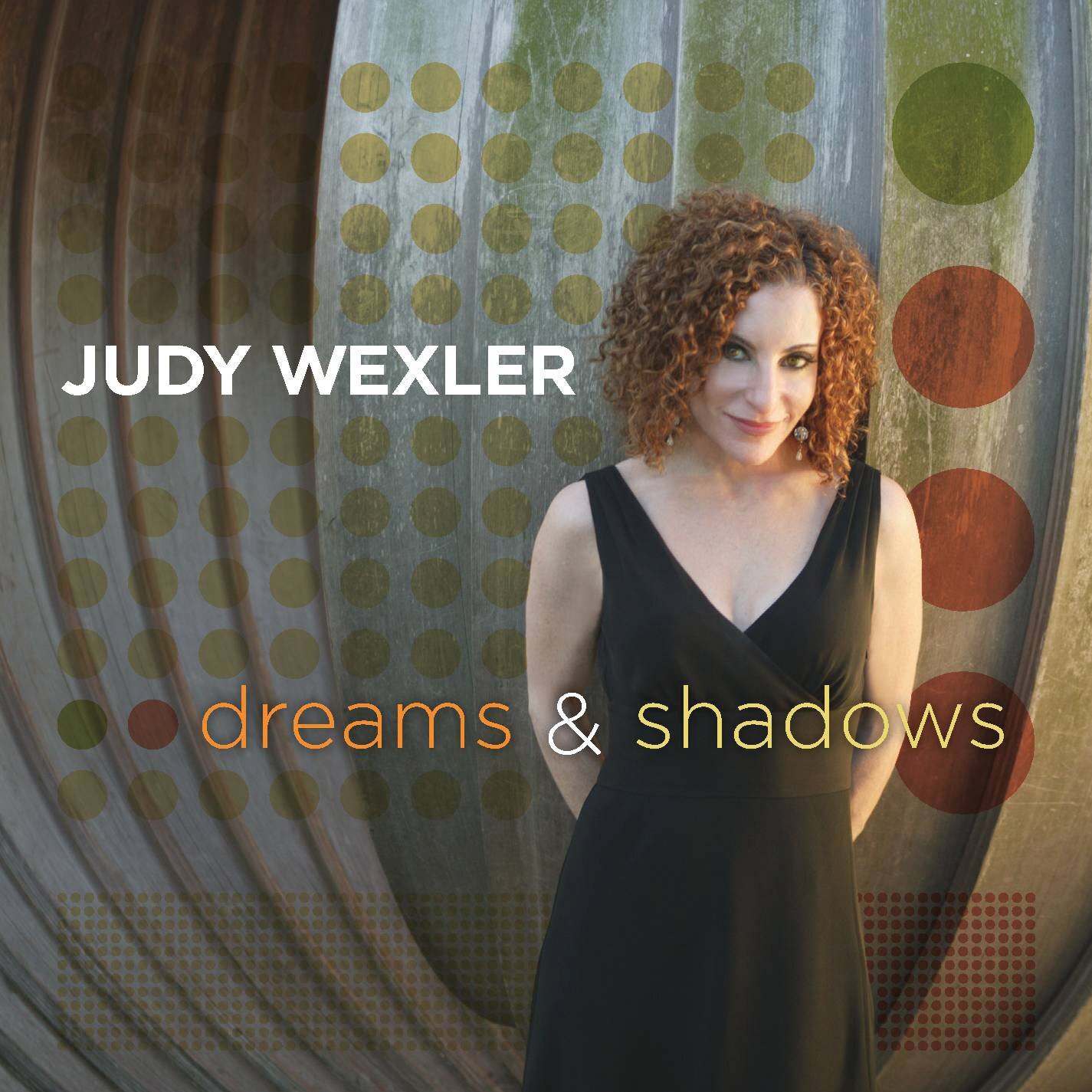 Judy Wexler Dreams and Shadows (CD)