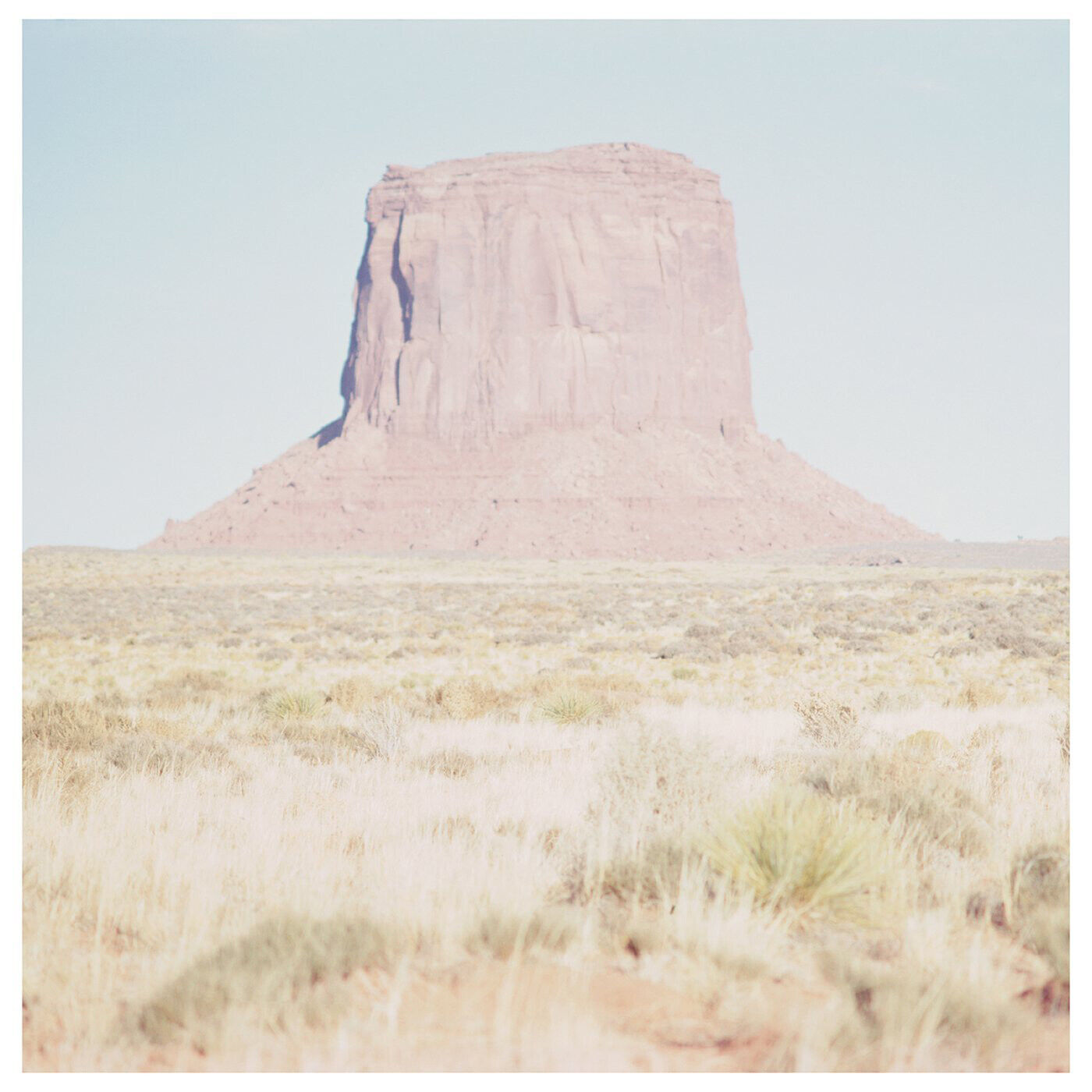 Gun Outfit Out of Range (Vinyl LP) 12" Album