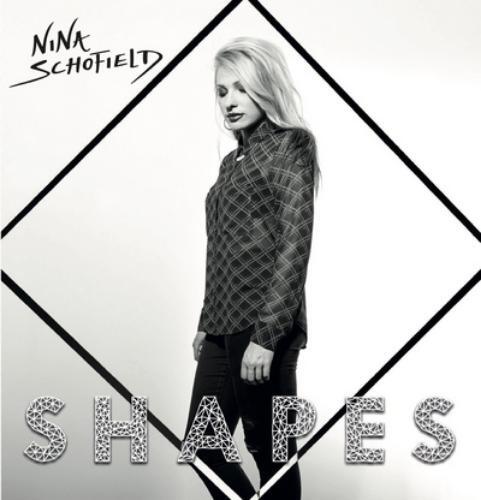 Nina Schofield Shapes (CD) Album