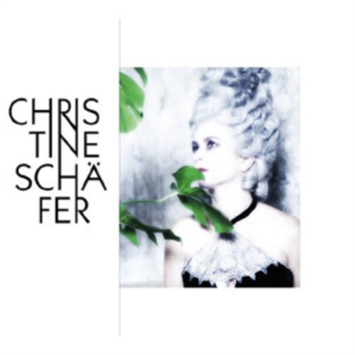 Christine Schäfer Christine Schäfer: Arias (CD) Album