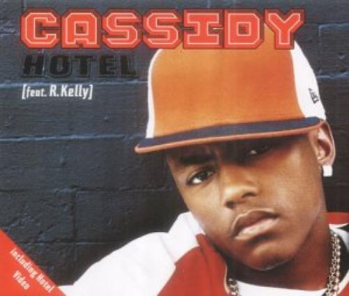Cassidy Hotel (CD)