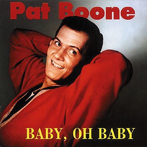 Baby, Oh Baby (CD) Album