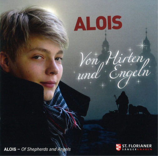 Peter Cornelius Alois (CD) Album
