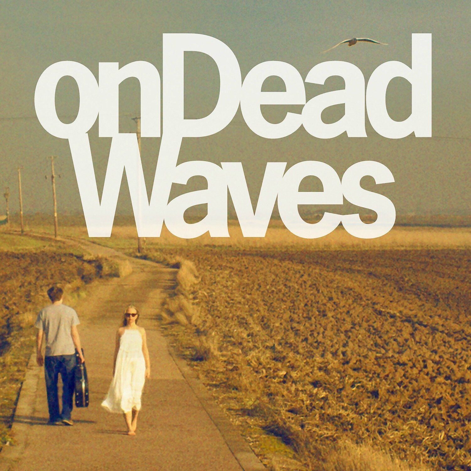 onDeadWaves onDeadWaves (Vinyl LP)