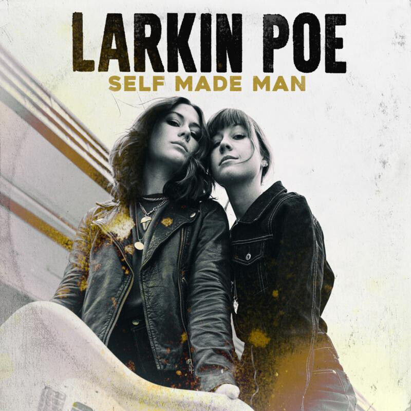 Larkin Poe Self Made Man (Vinyl LP) 12" Album