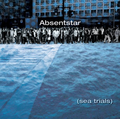 Absentstar Sea Trials (CD)