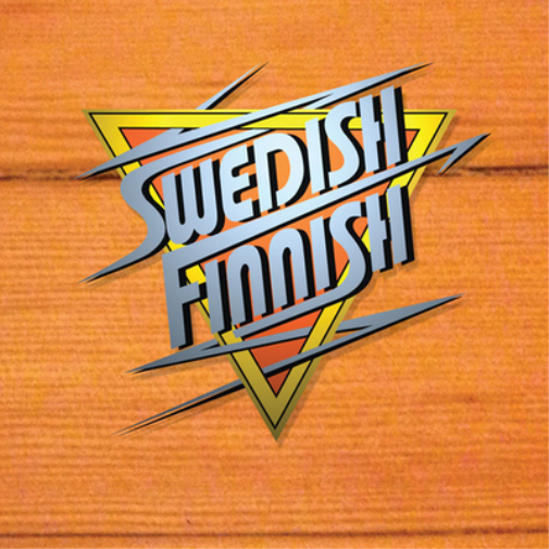 Swedish Finnish Swedish Finnish (CD) Album