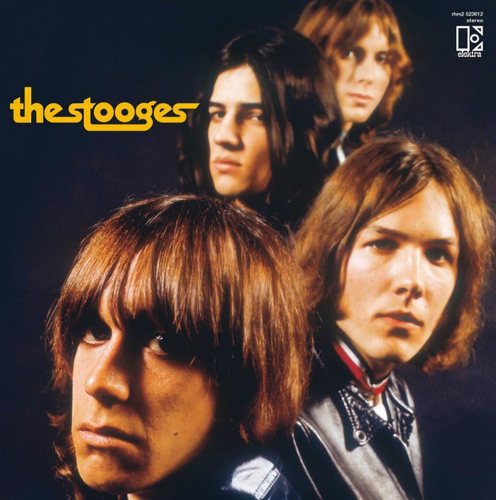 The Stooges - Stooges (The) (Vinile)
