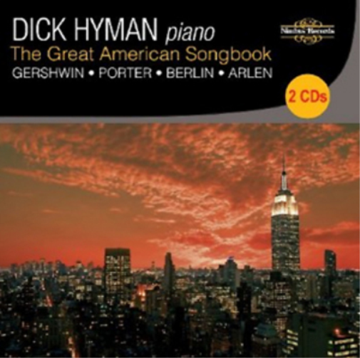 The Great American Songbook (CD) Album