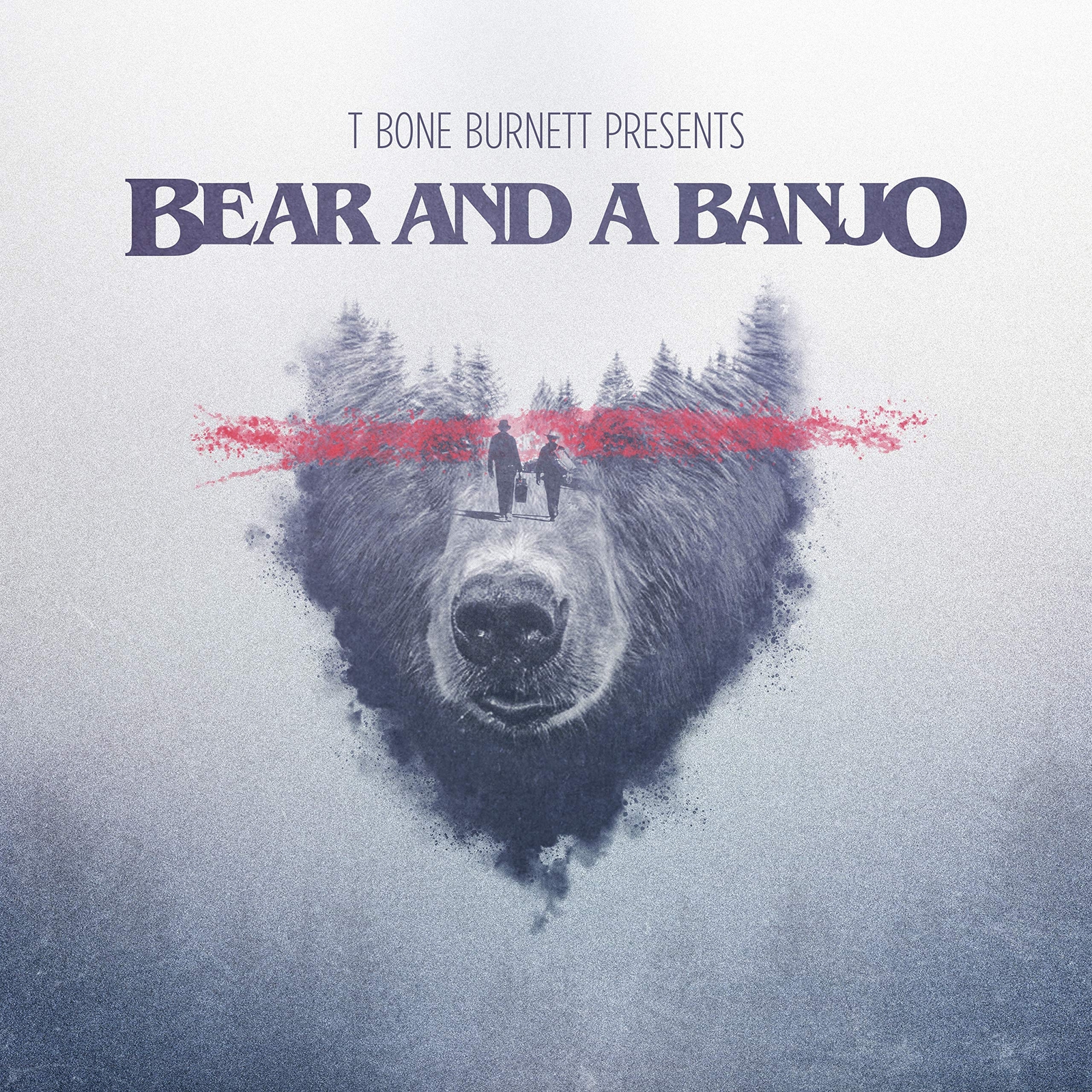 Bear & a Banjo Bear & A Banjo (Vinyl LP)