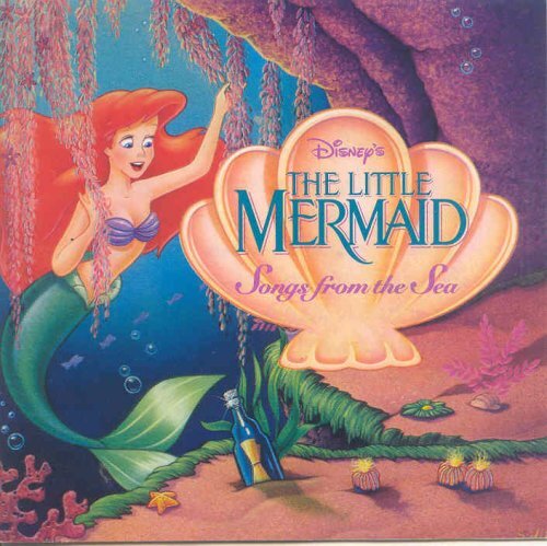 Songs from the Sea (CD)