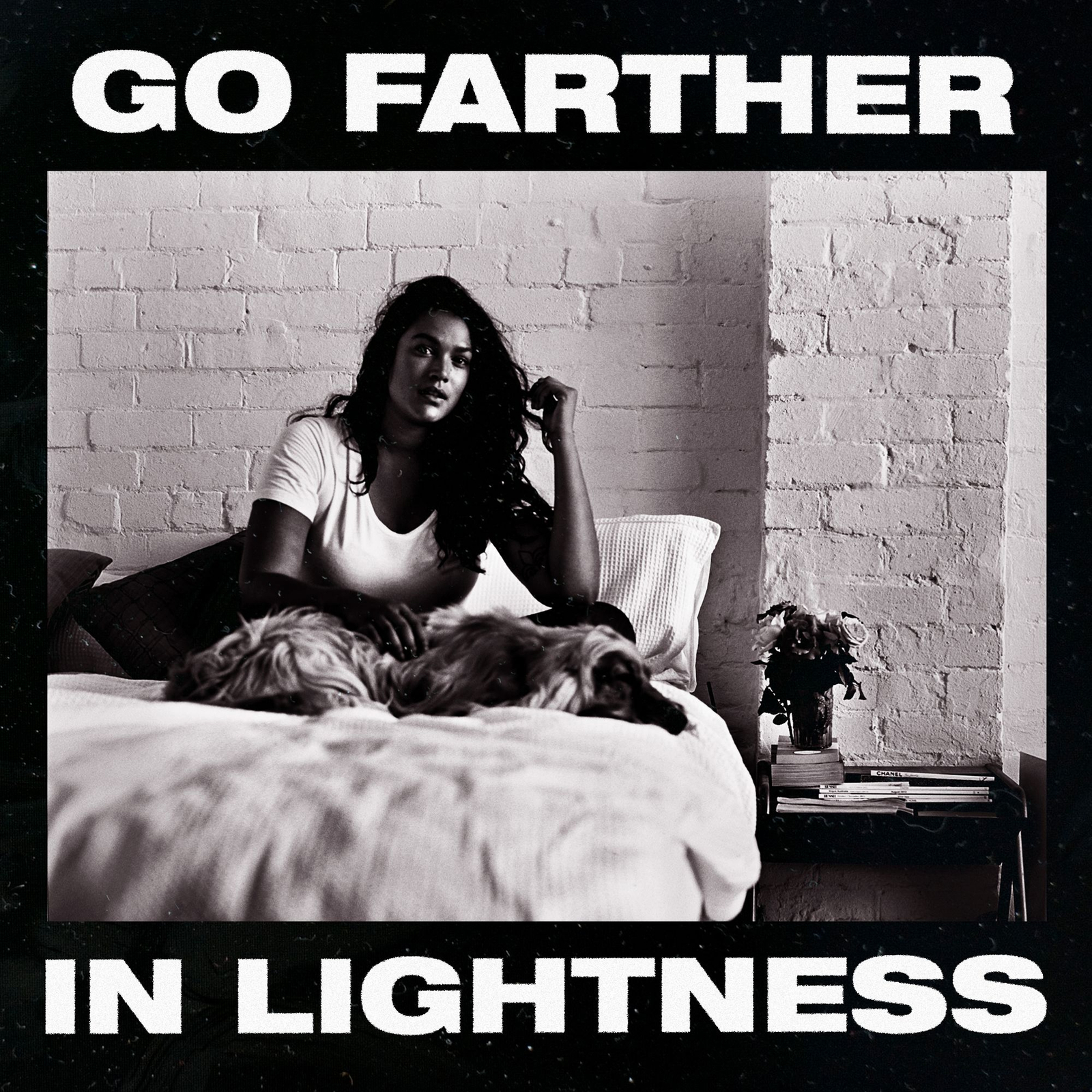 Gang of Youths Go Farther in Lightness (CD) Album