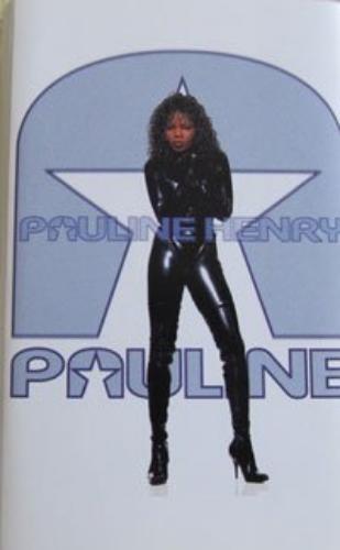 Pauline Henry Pauline (Cassette)