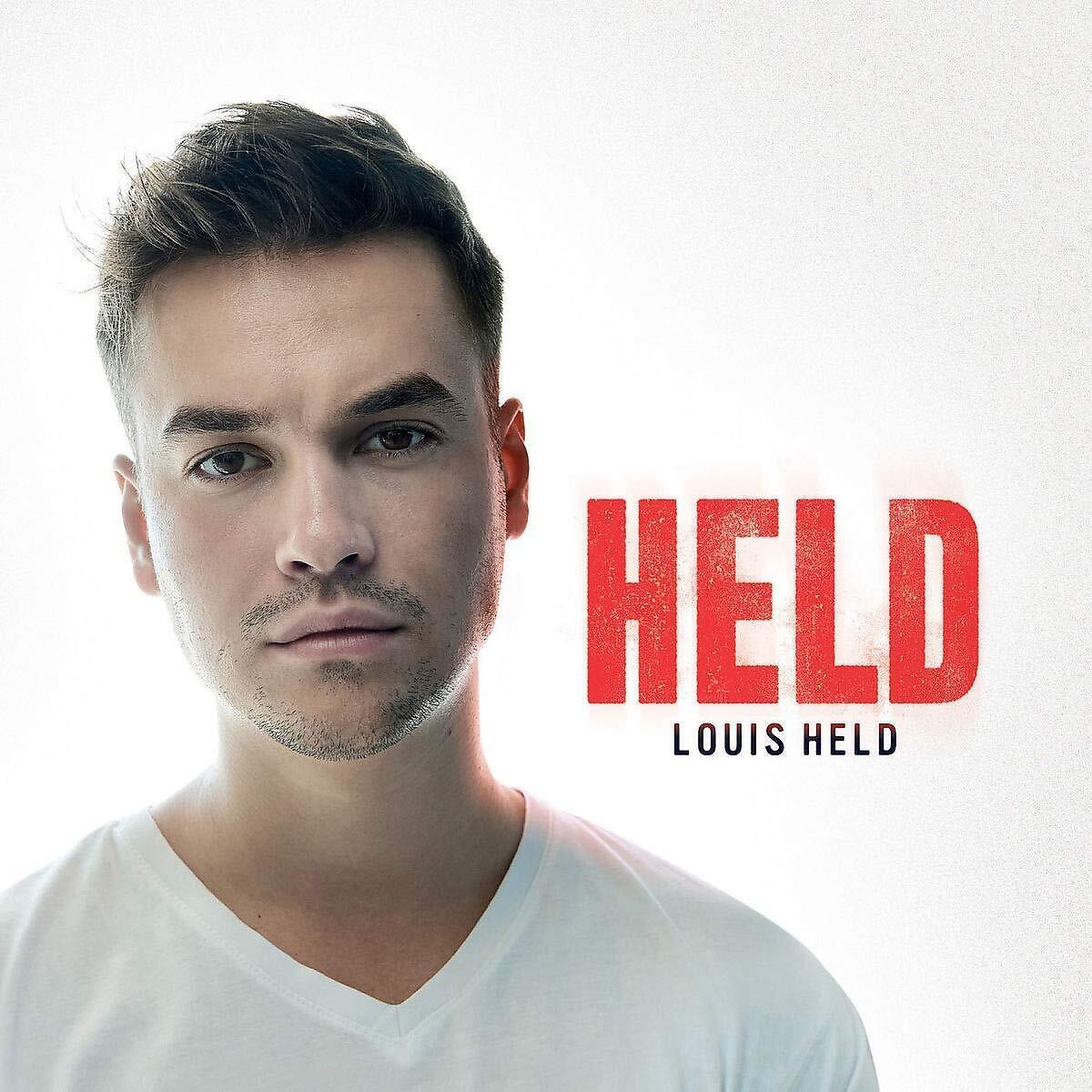 Held, Louis Held (CD)