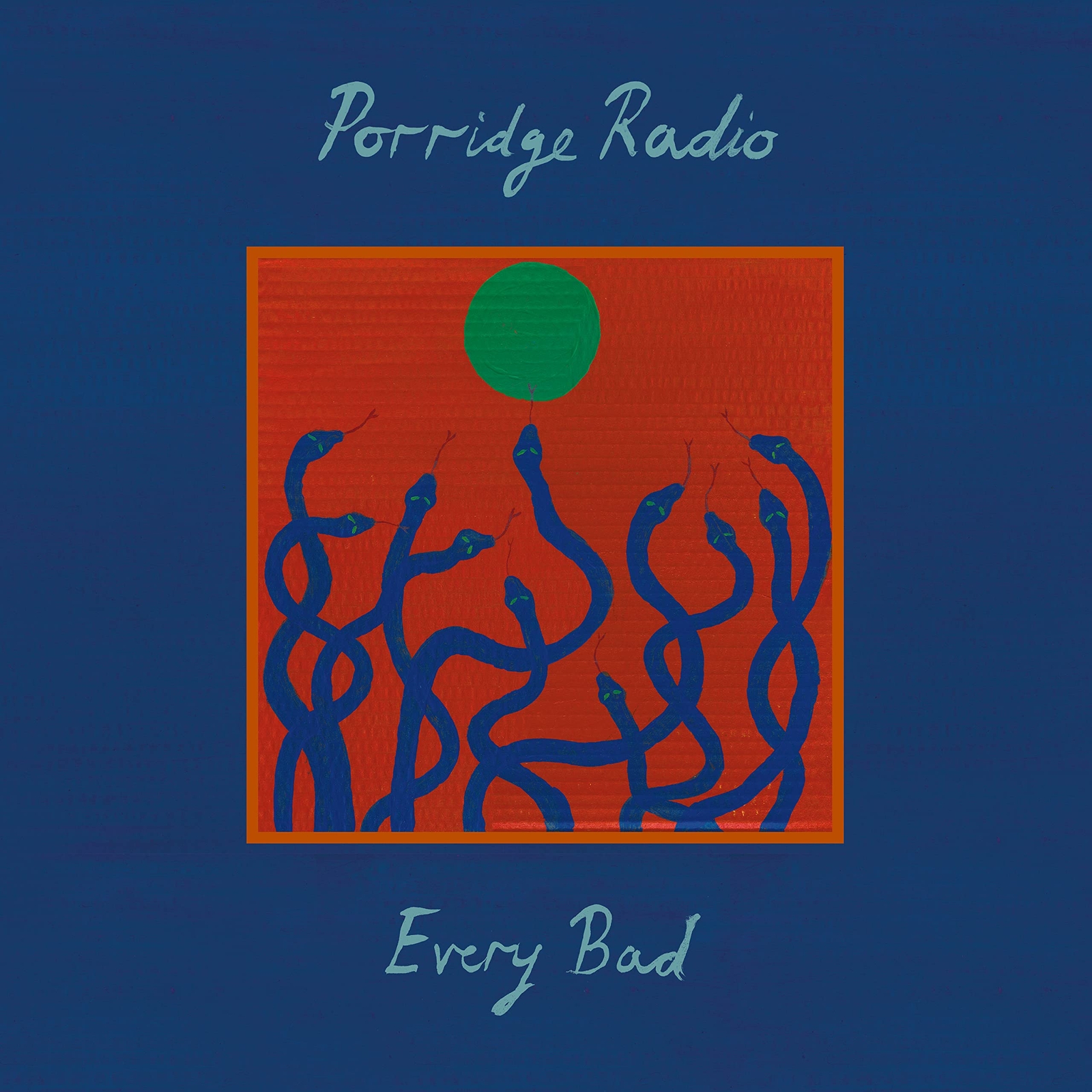 Porridge Radio EVERY BAD (Vinyl LP)