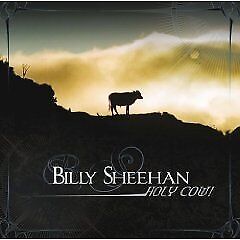 Billy Sheehan  - Holy Cow! - Cd