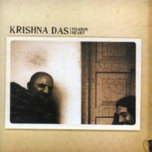 Krishna Das Pilgrim Heart (CD) Album