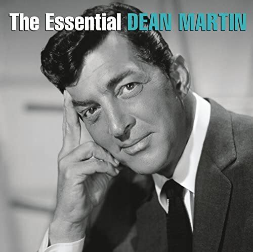 `MARTIN, DEAN` THE ESSENTIAL DEAN MARTIN (2CD) CD NUOVO
