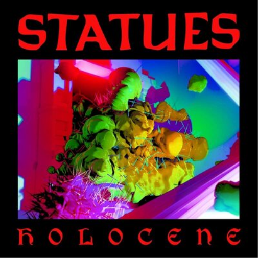 Statues Holocene (Vinyl LP) 12" Album