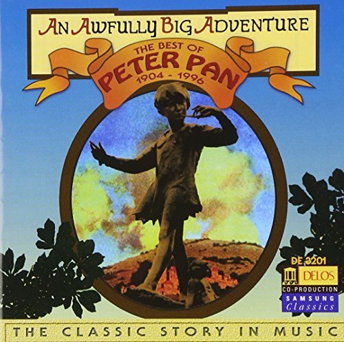 Best of Peter Pan, The (Rosenberger) (CD) Album