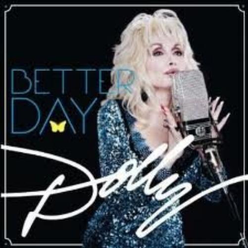 Dolly Parton Better Day (CD)