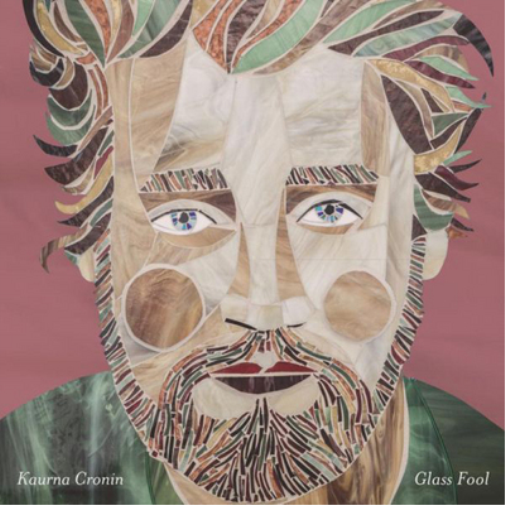 Kaurna Cronin Glass Fool (CD) Album