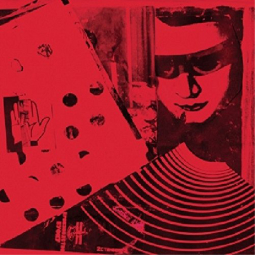 Useless Eaters Bleeding Moon (CD) Album
