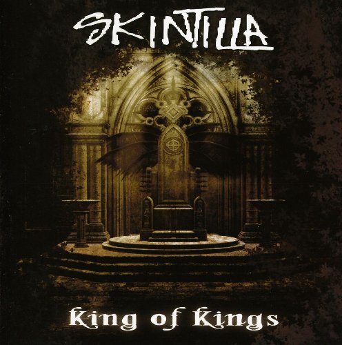 Skintilla King of Kings (CD)