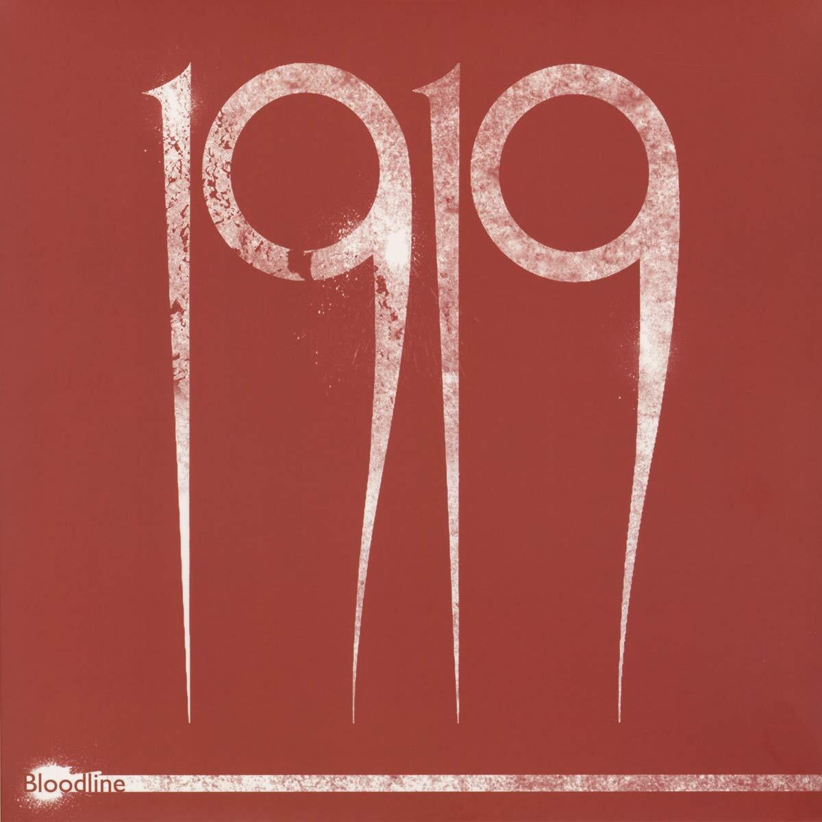 1919 Bloodline (Vinyl LP)