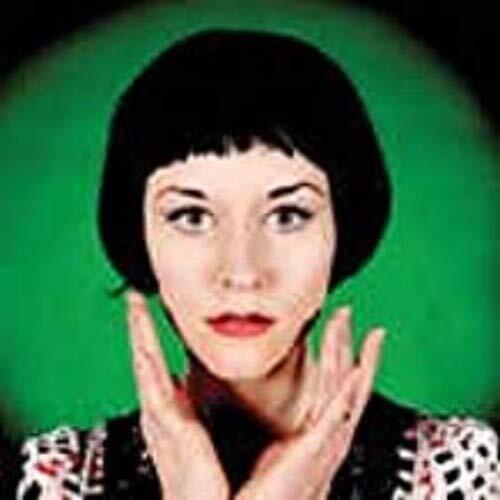 Walker Amy Spoken Word Instructional Series 004 (Vinyl LP)