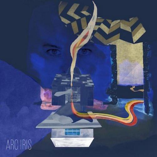 Arc Iris Arc Iris (CD) Album