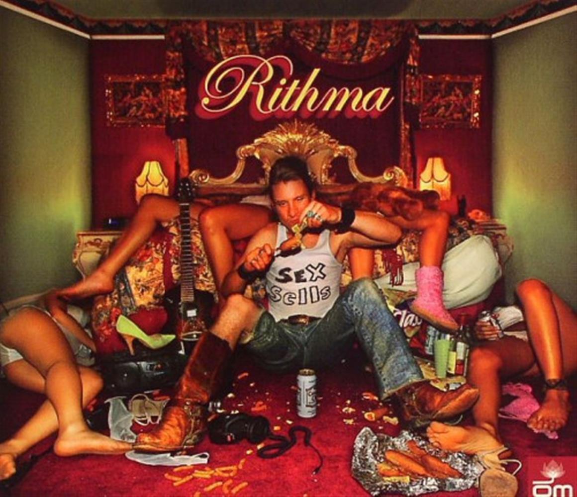 Sex Sells - Rithma (Audio CD)