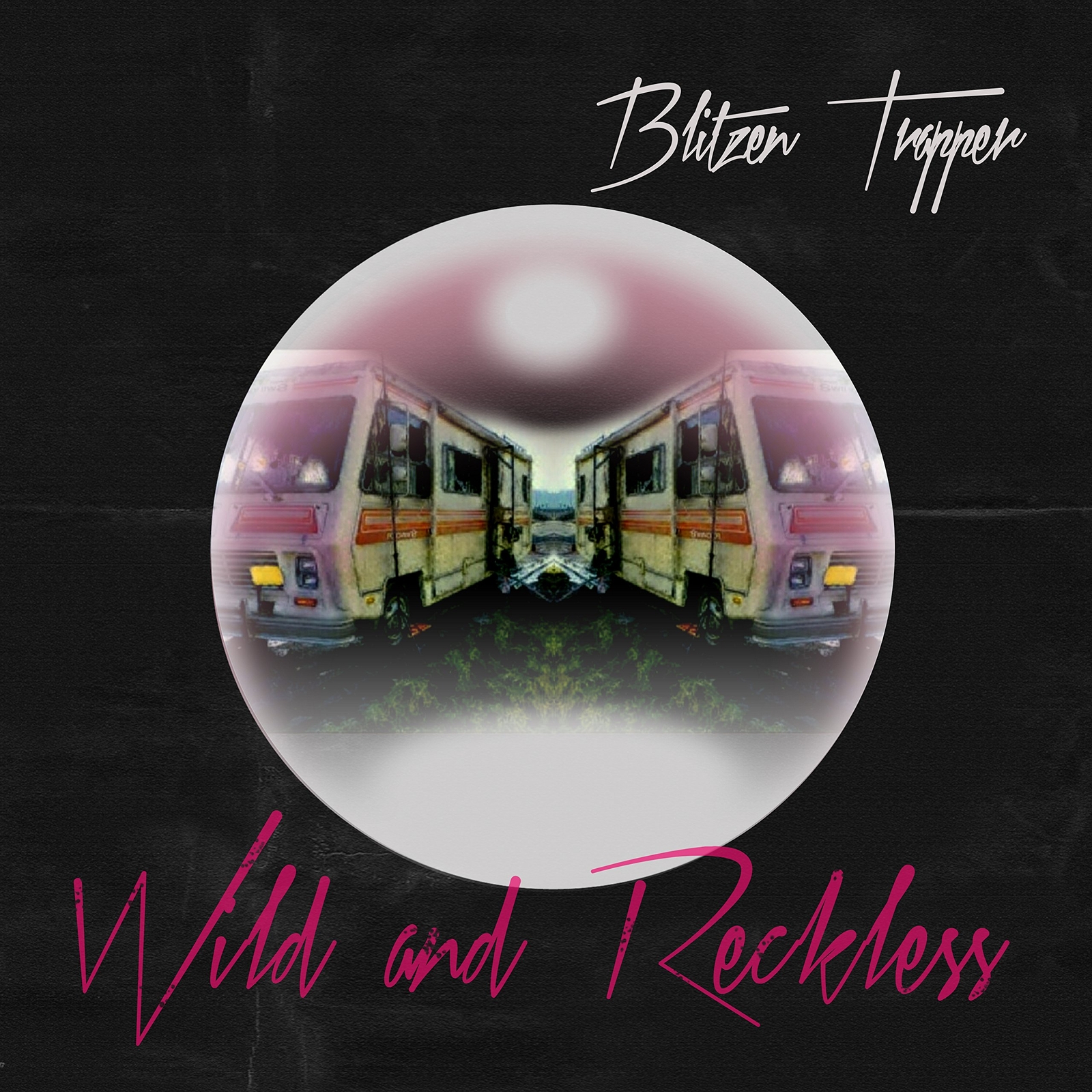 Blitzen Trapper Wild and Reckless (CD)