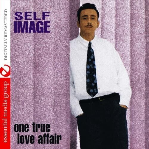 Self Image One True Love Affair (Digitally Remastered) (CD)