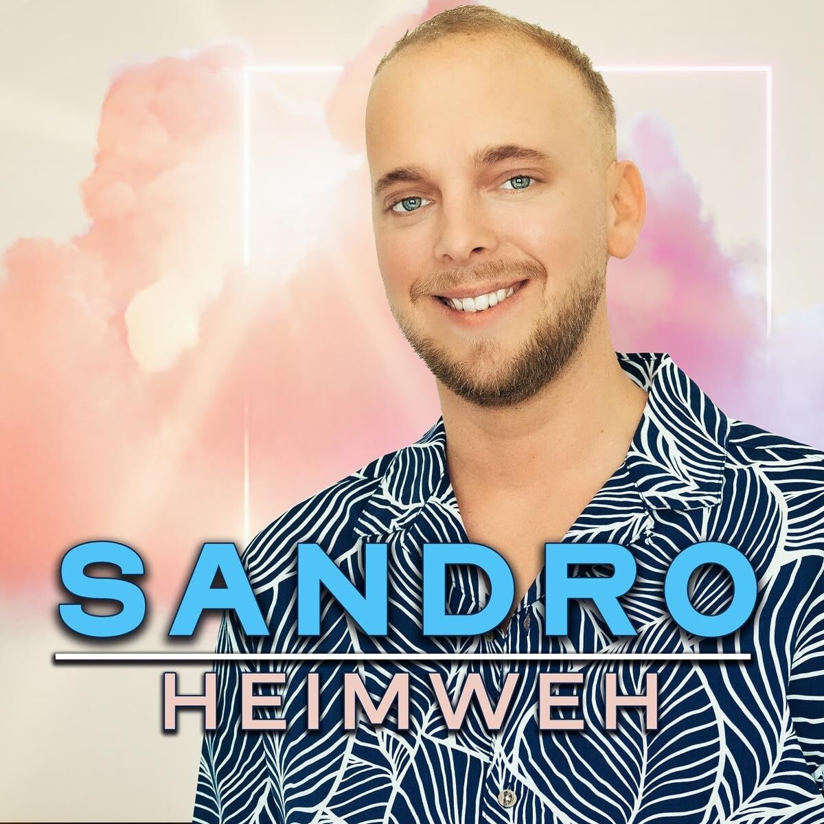 Sandro Heimweh (CD)