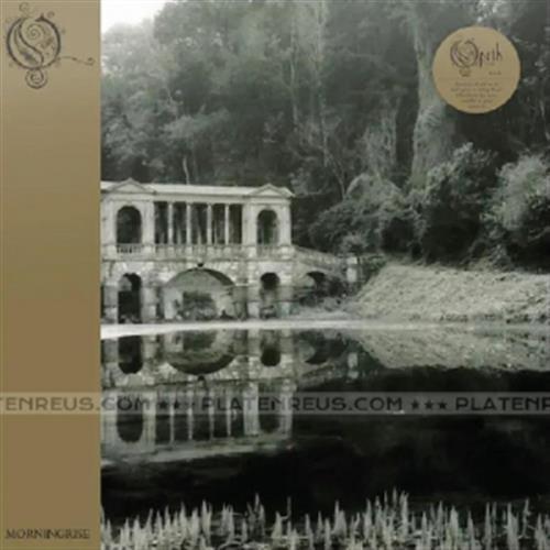 Morningrise - Opeth (Vinile)