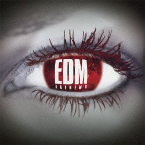 Various Artists Edm Anthem 2 / Various (CD)