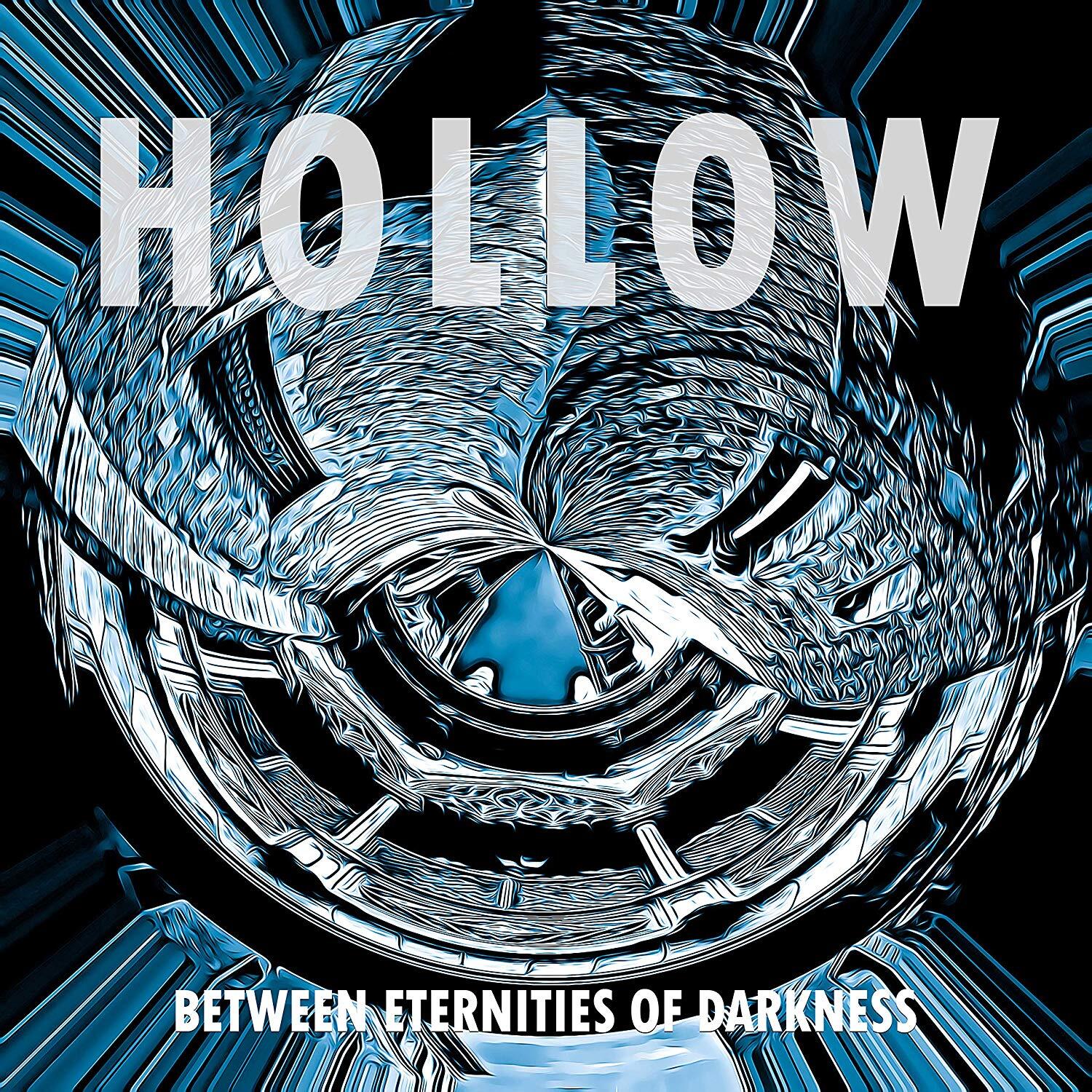 Hollow - Between Eternities Of Darkness - Cd