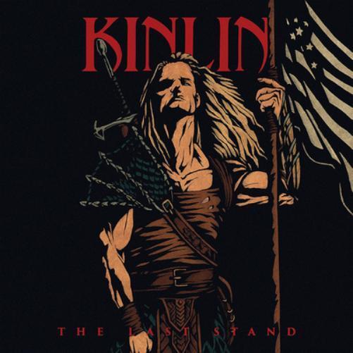 Kinlin The Last Stand (CD) Album
