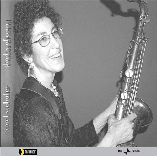 Carol Sudhalter - Shades Of Carol