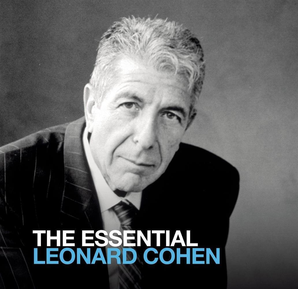 The Essential (2 Cd) - Leonard Cohen (Audio Cd)