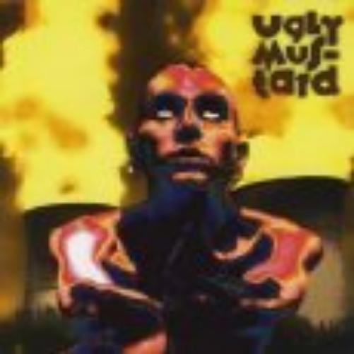 Ugly Mus-Tard Ugly Mustard (CD)