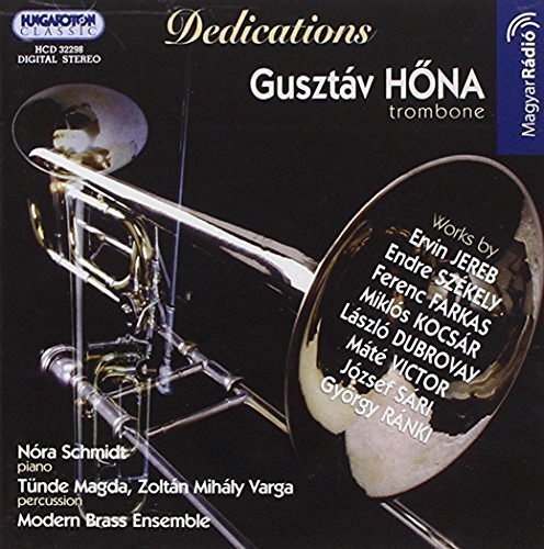 JOZSEF SARI / KOCSAR MIKLOS / F Dedications (CD)