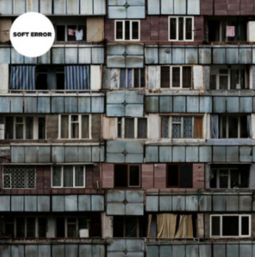 Soft Error Mechanism (CD) Album
