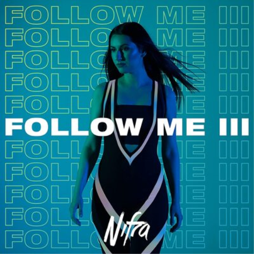 Nifra Follow Me III (CD) Album