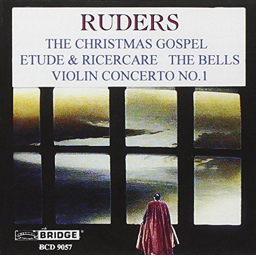 Christmas Gospel (Speculum Musicae) (CD) Album