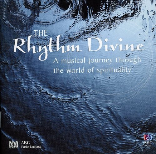 Rhythm Divine Rhythm Divine (CD)
